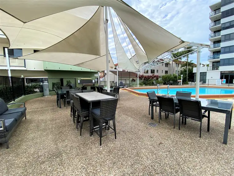 Sixth view of Homely unit listing, Unit 209/132-134 Marine Pde, Southport QLD 4215