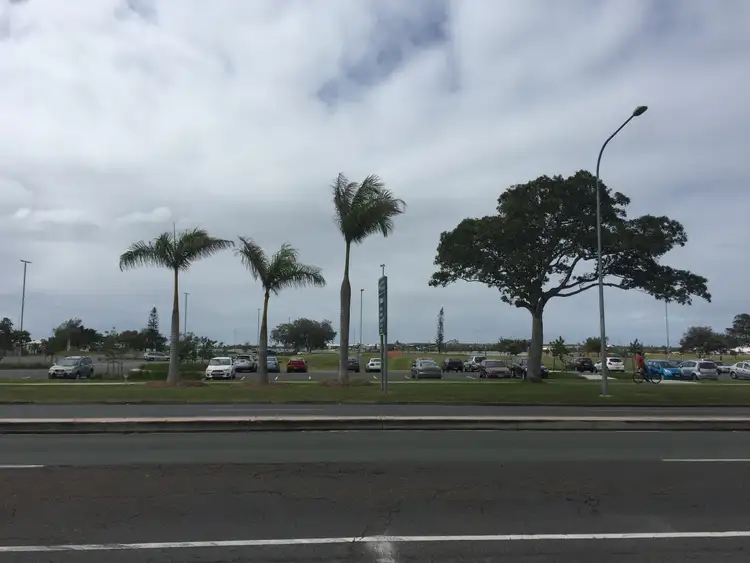 Seventh view of Homely unit listing, Unit 209/132-134 Marine Pde, Southport QLD 4215