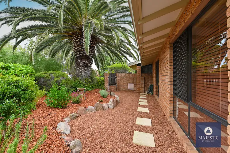 Third view of Homely villa listing, 5/74 Comer Street, Como WA 6152