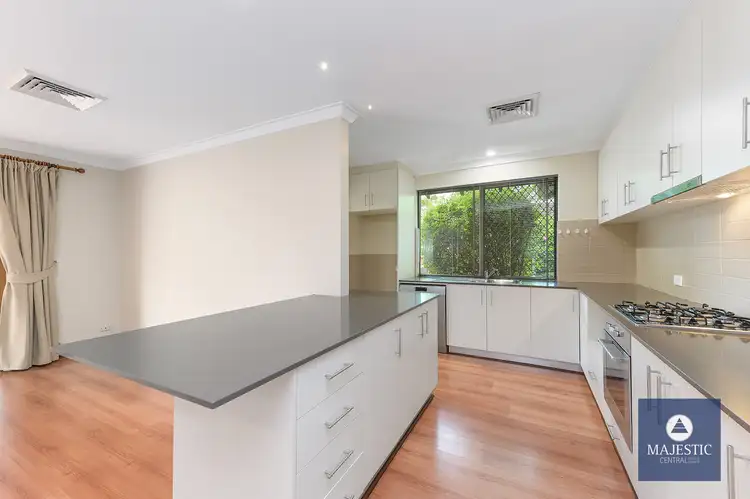 Fourth view of Homely villa listing, 5/74 Comer Street, Como WA 6152