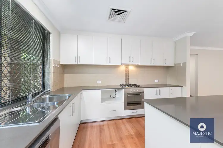 Fifth view of Homely villa listing, 5/74 Comer Street, Como WA 6152