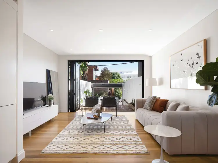 Main view of Homely house listing, 761 South Dowling St, Redfern NSW 2016