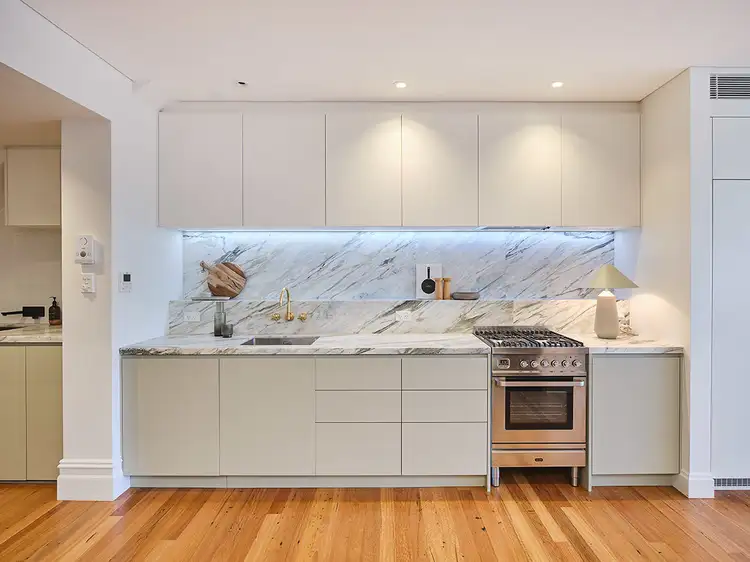 Second view of Homely house listing, 761 South Dowling St, Redfern NSW 2016