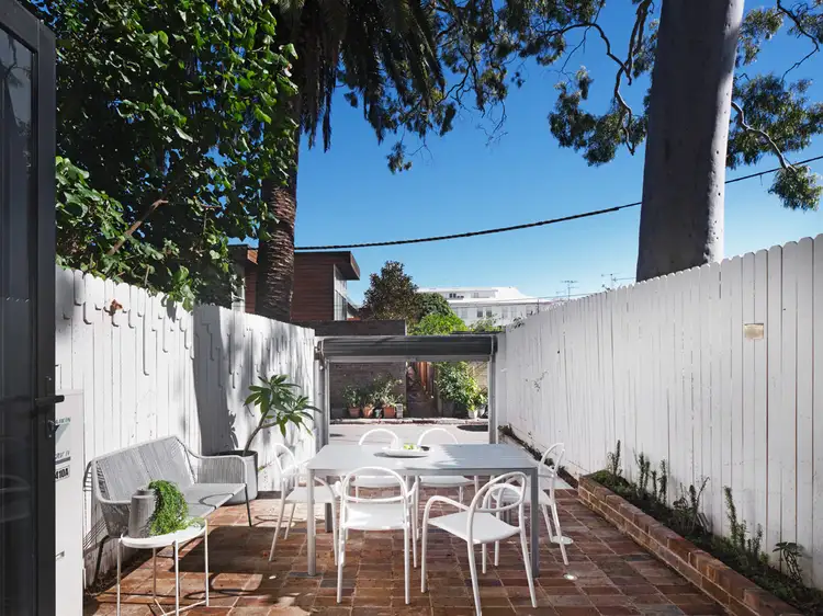 Fourth view of Homely house listing, 761 South Dowling St, Redfern NSW 2016