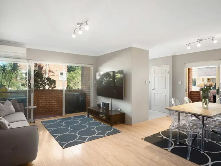 8/50-52 Beach Rd, Bondi Beach NSW 2026