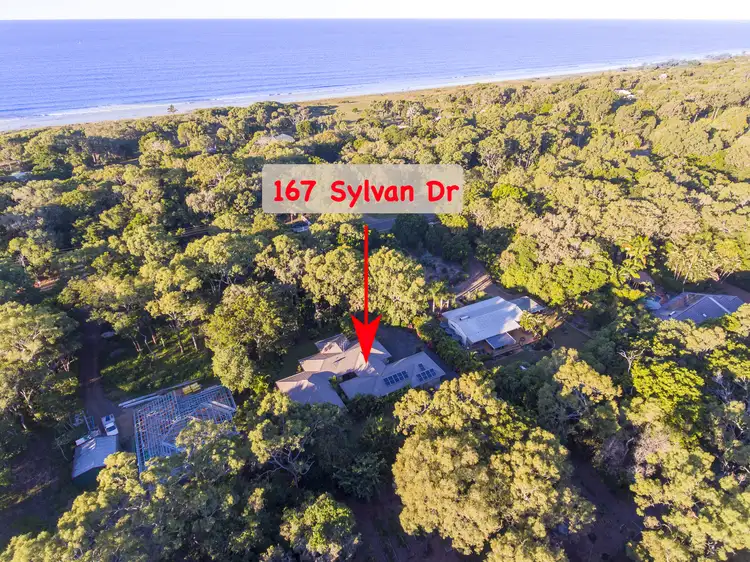 167 Sylvan Dr, Moore Park Beach QLD 4670