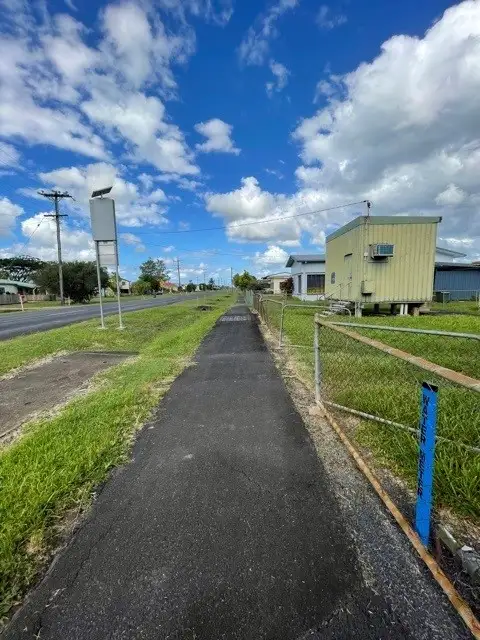 Fifth view of Homely land listing, 303 Silkwood-Japoon Road, Silkwood QLD 4856