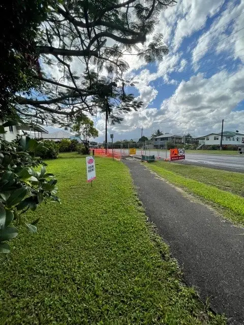 Sixth view of Homely land listing, 303 Silkwood-Japoon Road, Silkwood QLD 4856