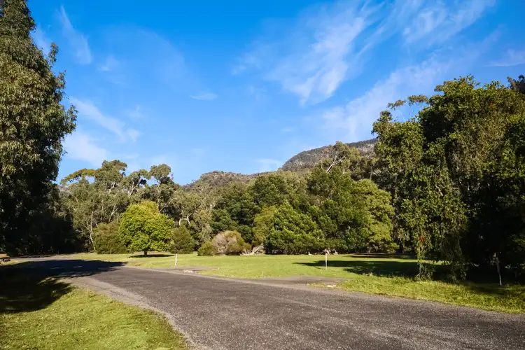 Fourth view of Homely land listing, Lot/2,3,4,5,6,7,10,11,17 Bundaleer Drive, Halls Gap VIC 3381