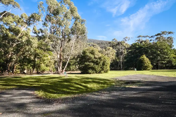 Fifth view of Homely land listing, Lot/2,3,4,5,6,7,10,11,17 Bundaleer Drive, Halls Gap VIC 3381