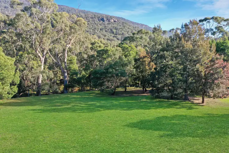 Sixth view of Homely land listing, Lot/2,3,4,5,6,7,10,11,17 Bundaleer Drive, Halls Gap VIC 3381