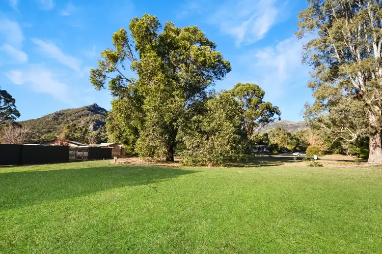 Seventh view of Homely land listing, Lot/2,3,4,5,6,7,10,11,17 Bundaleer Drive, Halls Gap VIC 3381