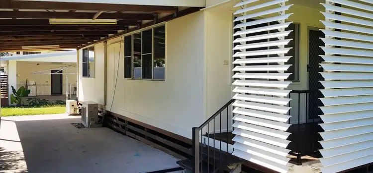Second view of Homely house listing, 26 Bowen St, Cardwell QLD 4849