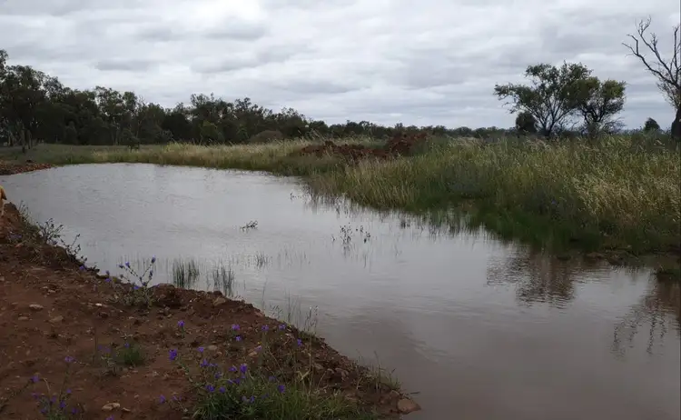 Second view of Homely land listing, Section 324 Modystach Road, Wilmington SA 5485