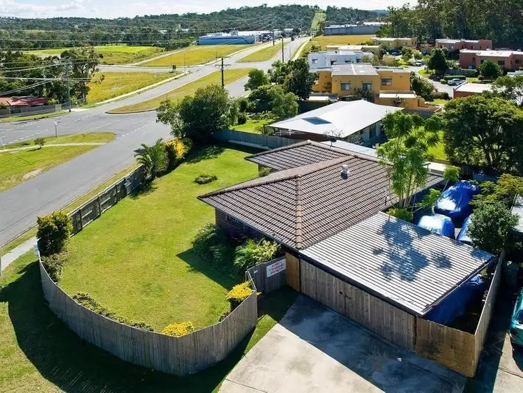 57 Harburg Dr, Beenleigh QLD 4207