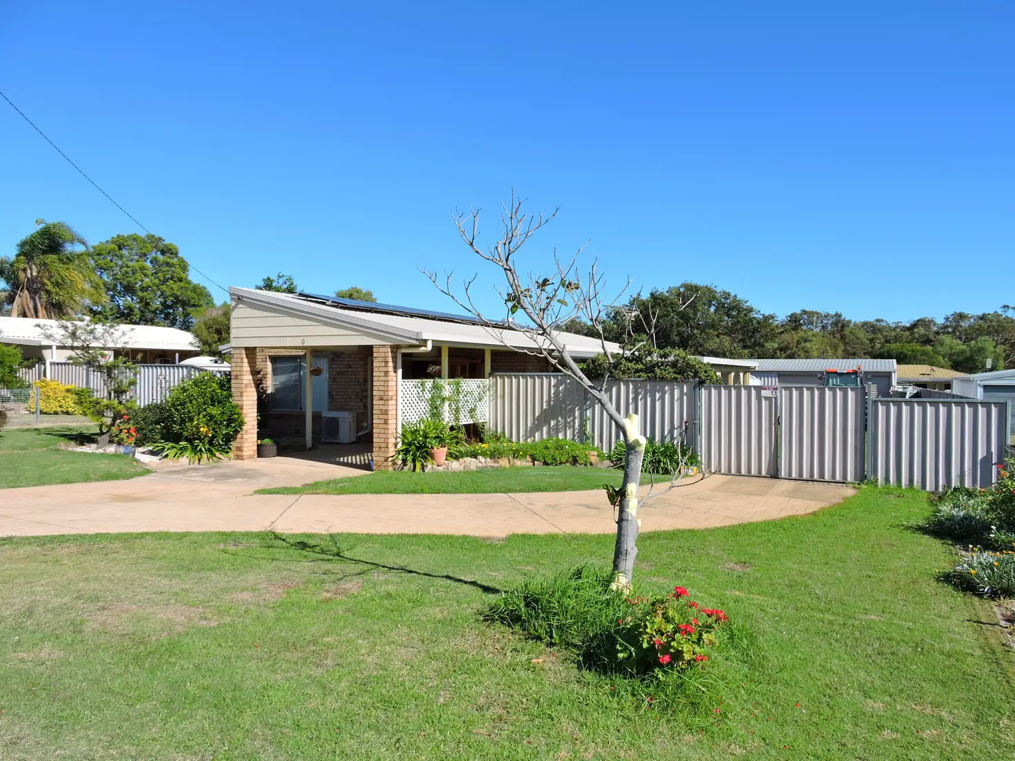 Main view of Homely house listing, 9 Hollins Ct, Warwick QLD 4370