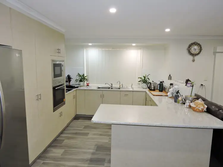 Third view of Homely house listing, 9 Hollins Ct, Warwick QLD 4370