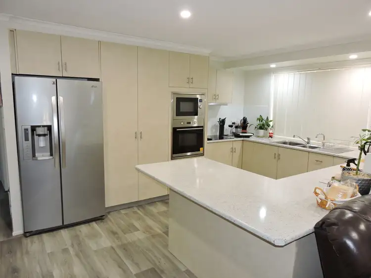 Fourth view of Homely house listing, 9 Hollins Ct, Warwick QLD 4370