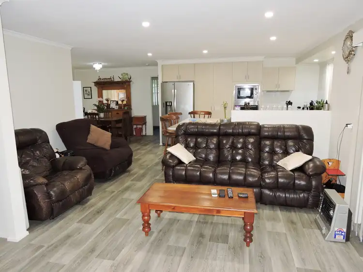 Fifth view of Homely house listing, 9 Hollins Ct, Warwick QLD 4370