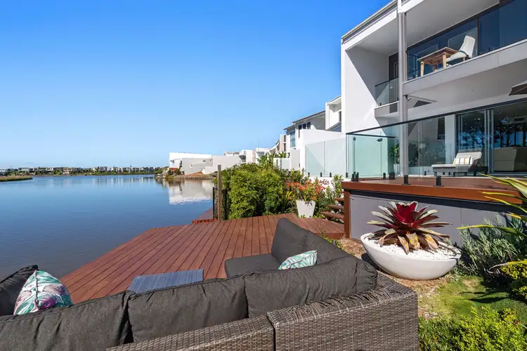 Second view of Homely house listing, 10 Osborne Cct, Maroochydore QLD 4558