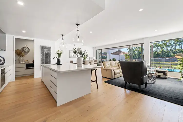 Fifth view of Homely house listing, 10 Osborne Cct, Maroochydore QLD 4558