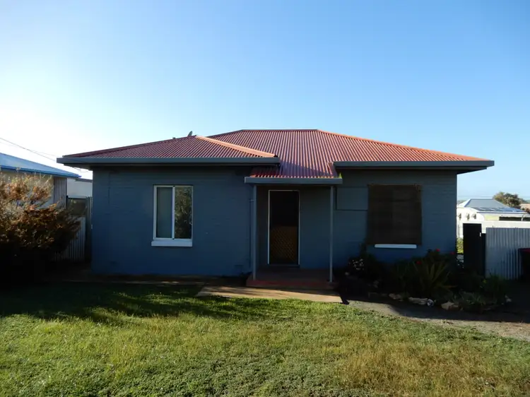 Main view of Homely house listing, 33 Ash Cres, Gladstone SA 5473