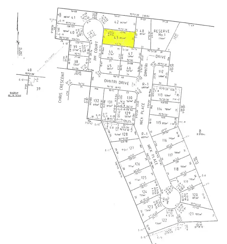 Main view of Homely land listing, Lot 43 Astoria Park, Traralgon VIC 3844