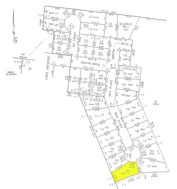 Main view of Homely land listing, Lot 122 Astoria Park, Traralgon VIC 3844