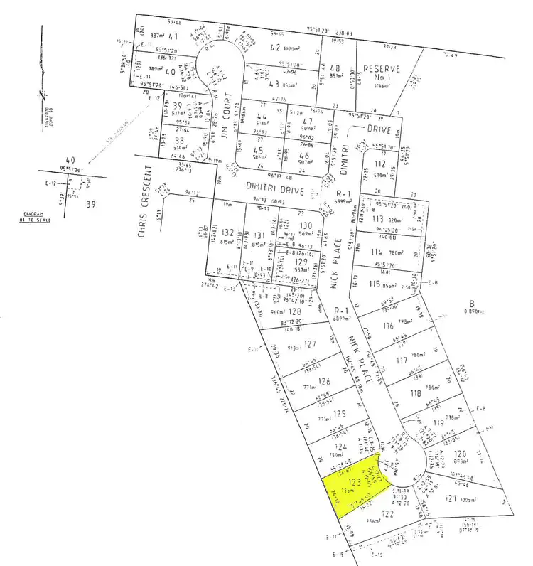 Lot 123 Astoria Park, Traralgon VIC 3844