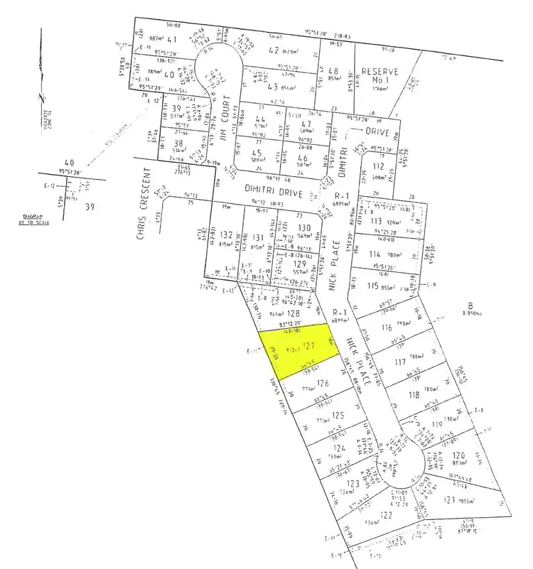 Main view of Homely land listing, Lot 127 Astoria Park, Traralgon VIC 3844