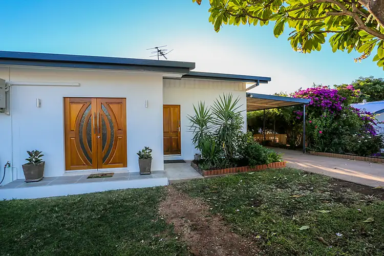 3 Frances Street, Mount Isa QLD 4825