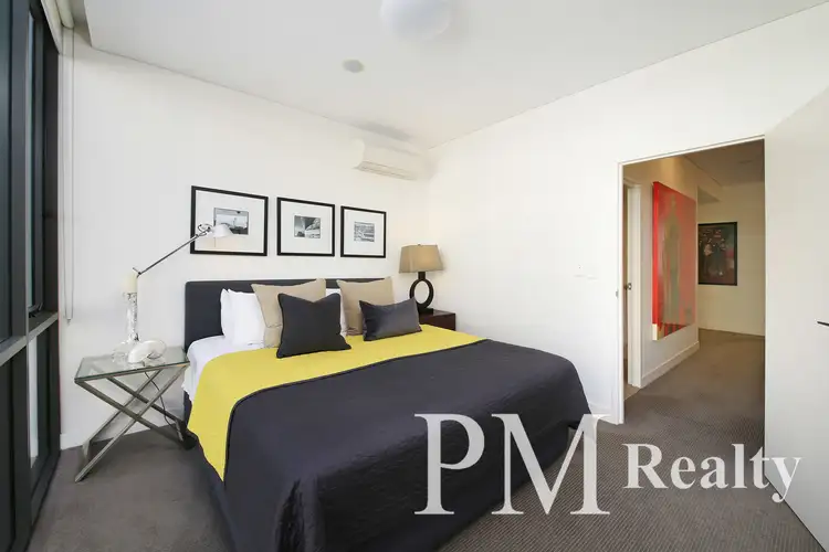 Fifth view of Homely apartment listing, 161/629 Gardeners Rd, Mascot NSW 2020