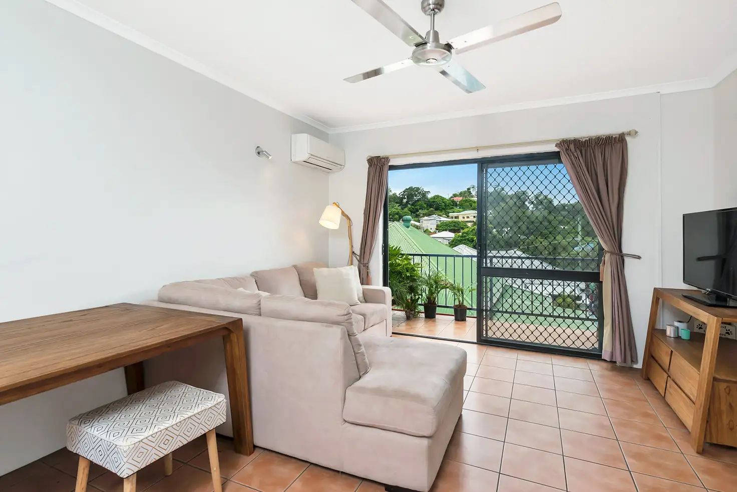 Main view of Homely unit listing, Unit 3/28 Bent St, Toowong QLD 4066