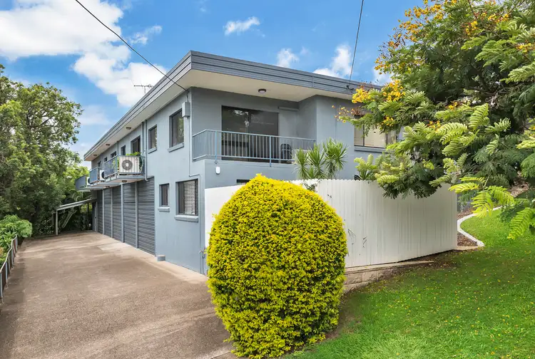 Second view of Homely unit listing, Unit 3/28 Bent St, Toowong QLD 4066