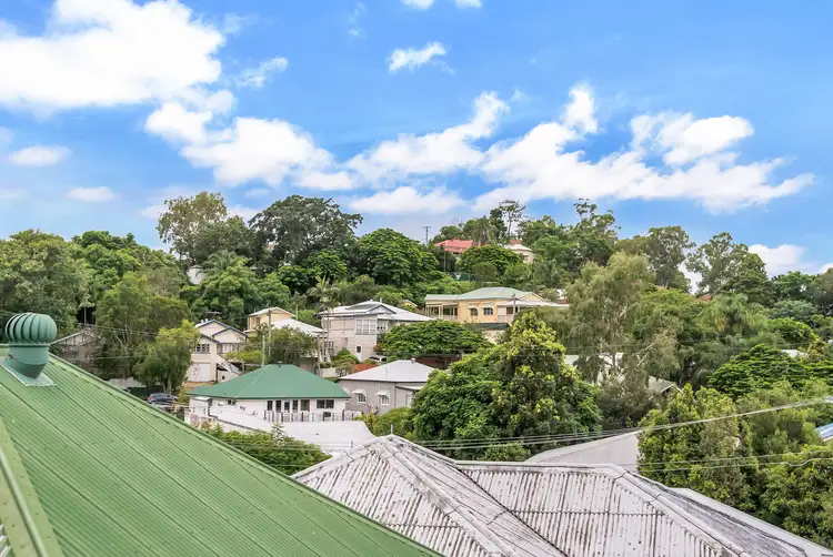 Third view of Homely unit listing, Unit 3/28 Bent St, Toowong QLD 4066