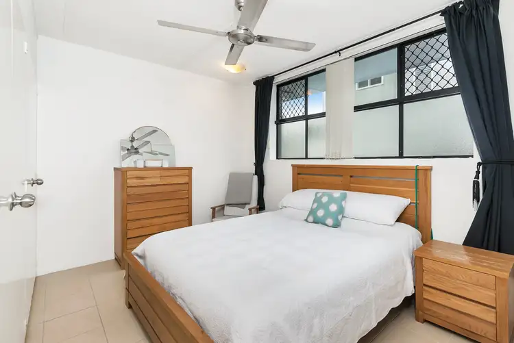 Fourth view of Homely unit listing, Unit 3/28 Bent St, Toowong QLD 4066