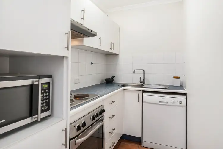 Fifth view of Homely unit listing, Unit 3/28 Bent St, Toowong QLD 4066