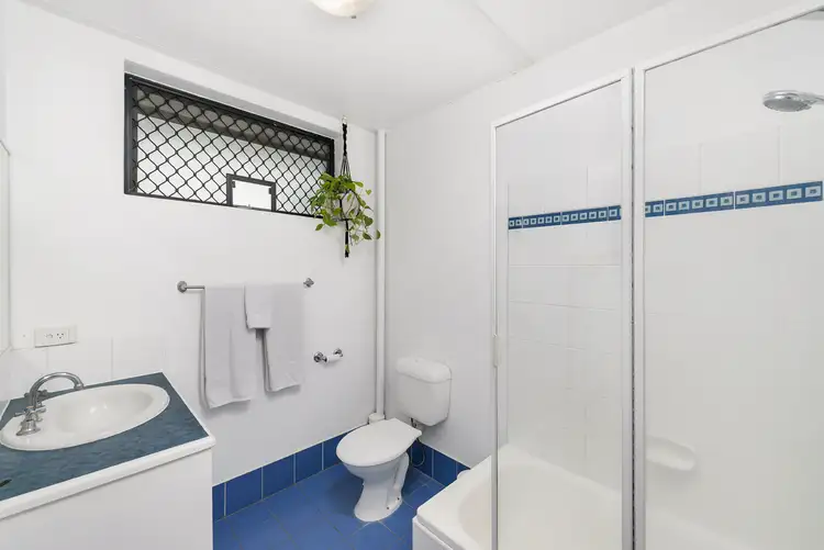 Sixth view of Homely unit listing, Unit 3/28 Bent St, Toowong QLD 4066
