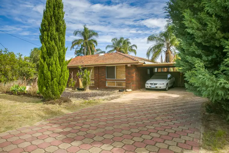 Main view of Homely house listing, 47 Nannatee Way, Wanneroo WA 6065