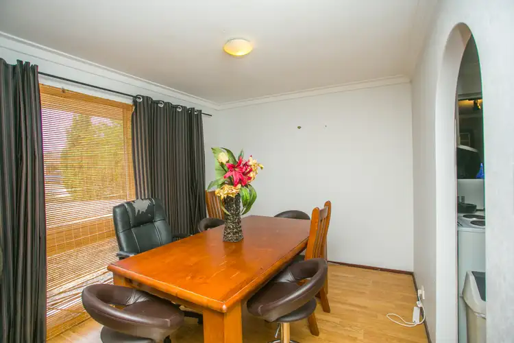 Third view of Homely house listing, 47 Nannatee Way, Wanneroo WA 6065