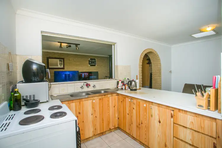Fourth view of Homely house listing, 47 Nannatee Way, Wanneroo WA 6065
