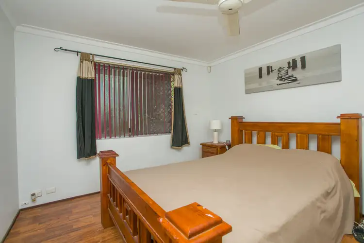 Seventh view of Homely house listing, 47 Nannatee Way, Wanneroo WA 6065