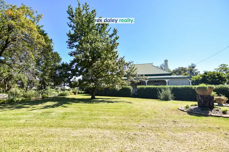 Main view of Homely rural property listing, 6978 Gwydir Highway, Inverell NSW 2360