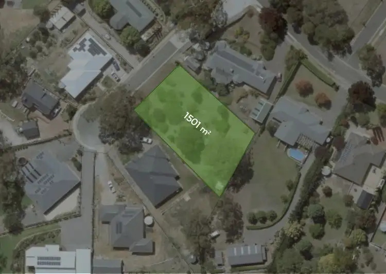 1 Daylesford Ct, Mount Barker SA 5251