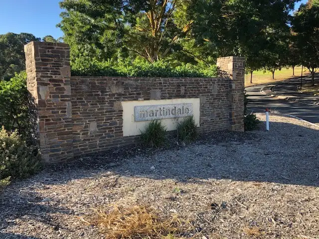 Second view of Homely land listing, 1 Daylesford Ct, Mount Barker SA 5251