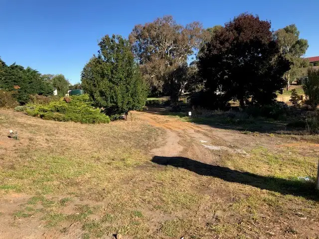 Third view of Homely land listing, 1 Daylesford Ct, Mount Barker SA 5251