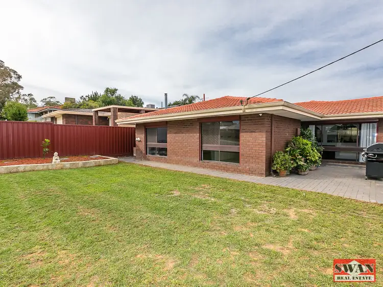 Second view of Homely house listing, 30 Fairfax Rd, Swan View WA 6056