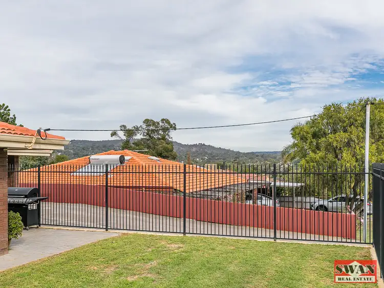 Fourth view of Homely house listing, 30 Fairfax Rd, Swan View WA 6056