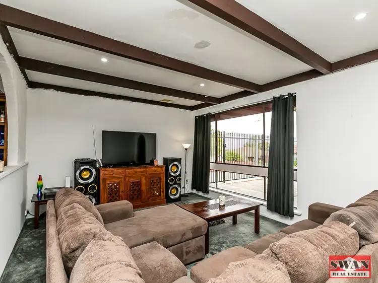 Sixth view of Homely house listing, 30 Fairfax Rd, Swan View WA 6056