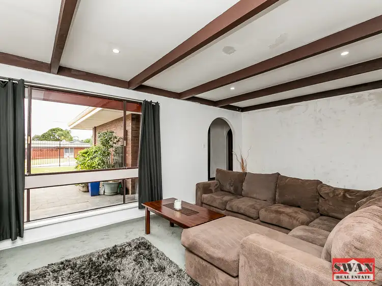 Seventh view of Homely house listing, 30 Fairfax Rd, Swan View WA 6056